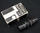 KODAK ANASTIGMAT F-2.7 63MM LE