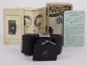 KODAK BANTAM F/12.5 IN ORIGINA