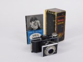 KODAK BANTAM F/4.5 SPECIAL CAM
