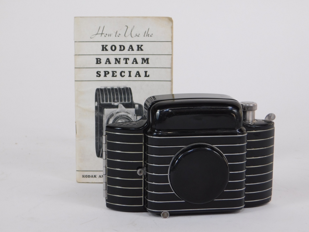 KODAK BANTAM SPECIAL CAMERA #2