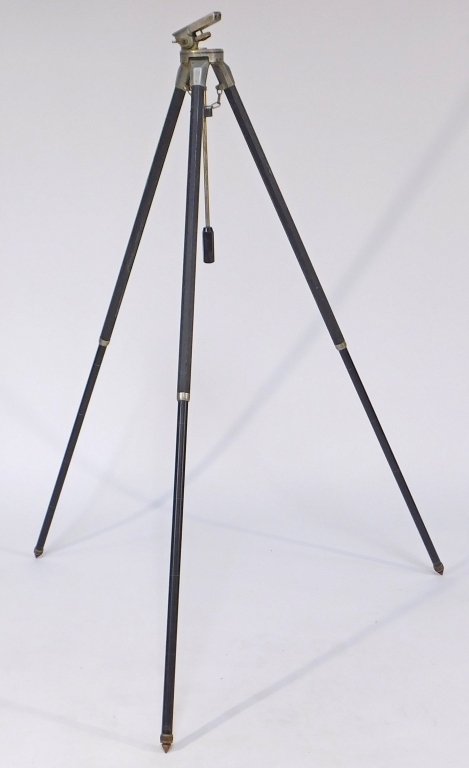 KODAK CINE-KODAK TRIPOD Kodak