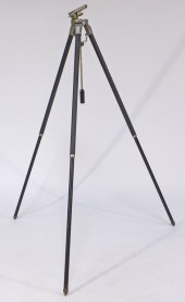 KODAK CINE-KODAK TRIPOD Kodak