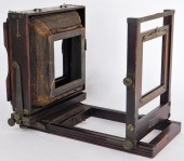 KODAK EASTMAN NO. 2D 5X7 VIEW