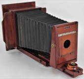 KODAK FOLMER HORIZONTAL ENLARG