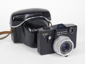 KODAK INSTAMATIC REFLEX BLACK