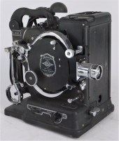 KODAK KODASCOPE MODEL B 16MM F