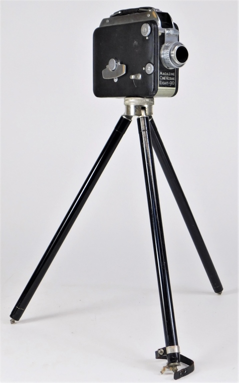 KODAK MAGAZINE CINE-KODAK