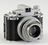 KODAK MEDALIST CAMERA CIRCA 19
