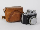 KODAK MEDALIST CAMERA, EKTAR L