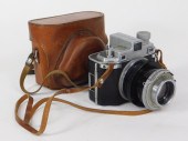 KODAK MEDALIST CAMERA, EKTAR L