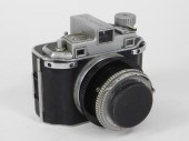 KODAK MEDALIST CAMERA, EKTAR L
