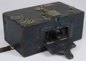KODAK NO. 1 PANORAM-KODAK MODE