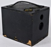KODAK NO. 2 BULLS-EYE MODEL OF