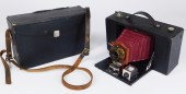 KODAK NO. 3 FOLDING BROWNIE Ko