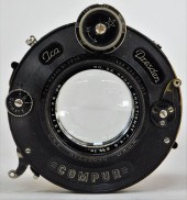 KODAK NO. 32 ANASTIGMAT 6-3/8"