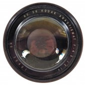 KODAK NO. 36 ANASTIGMAT 12" (3