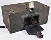 KODAK NO. 4 PANORAM-KODAK MODE