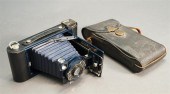 KODAK RAINBOW HAWK-EYE FOLDING