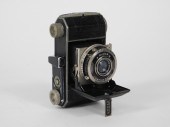 KODAK RETINA I TYPE 119 BLACK