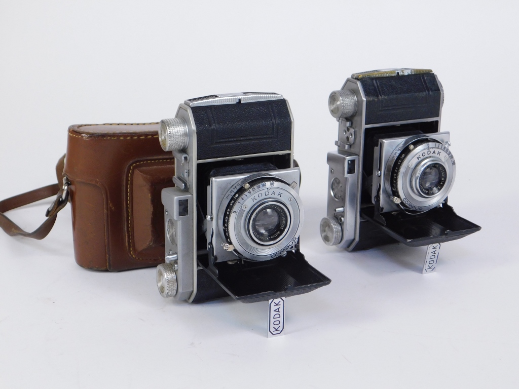 KODAK RETINA I TYPE 148 PRE WAR