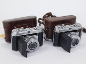 KODAK RETINA IA FOLDING VIEWFI