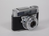 KODAK RETINA IF TYPE 046, XENA