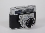 KODAK RETINA IF TYPE 046, XENA