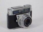 KODAK RETINA IF TYPE 046, XENA