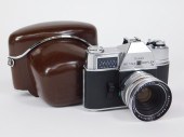 KODAK RETINA REFLEX IV TYPE 05