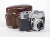 KODAK RETINA REFLEX S (034), X