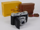 KODAK RETINETTE TYPE 017, REOM