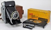 KODAK TOURIST II CAMERA Kodak