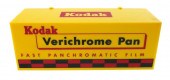 KODAK VERICHROME PAN LIGHTED D