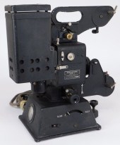 KODASCOPE MODEL A 16MM FILM PR