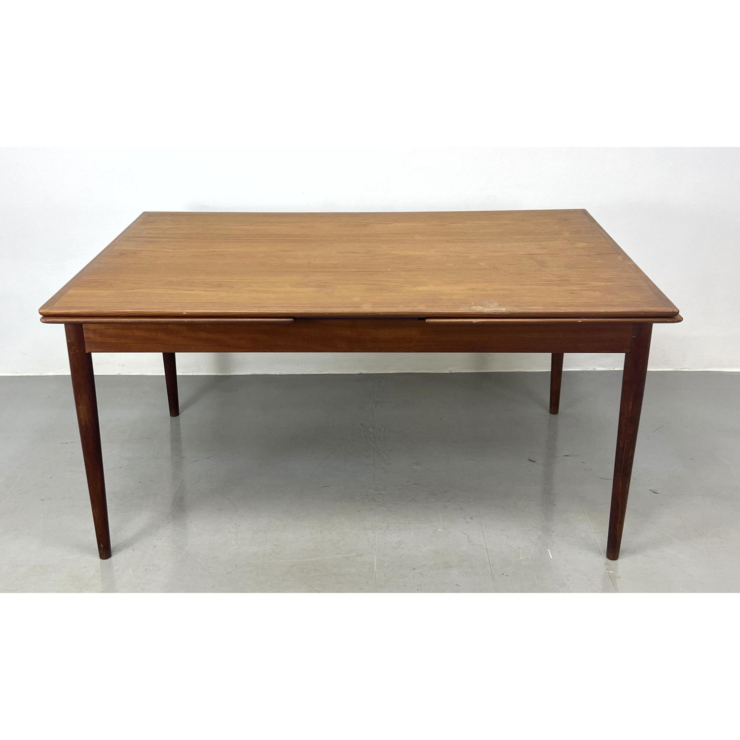 Koefoeds Hornslet Danish Modern