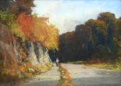 KOEHLER, Paul, (American, 1866