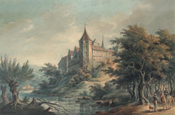 KOEK KOEK, B. C., (Dutch,