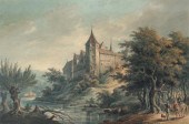 KOEK KOEK, B. C., (Dutch, 1803