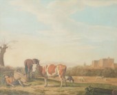 KOEKKOEK, Barend Cornelis, (Du