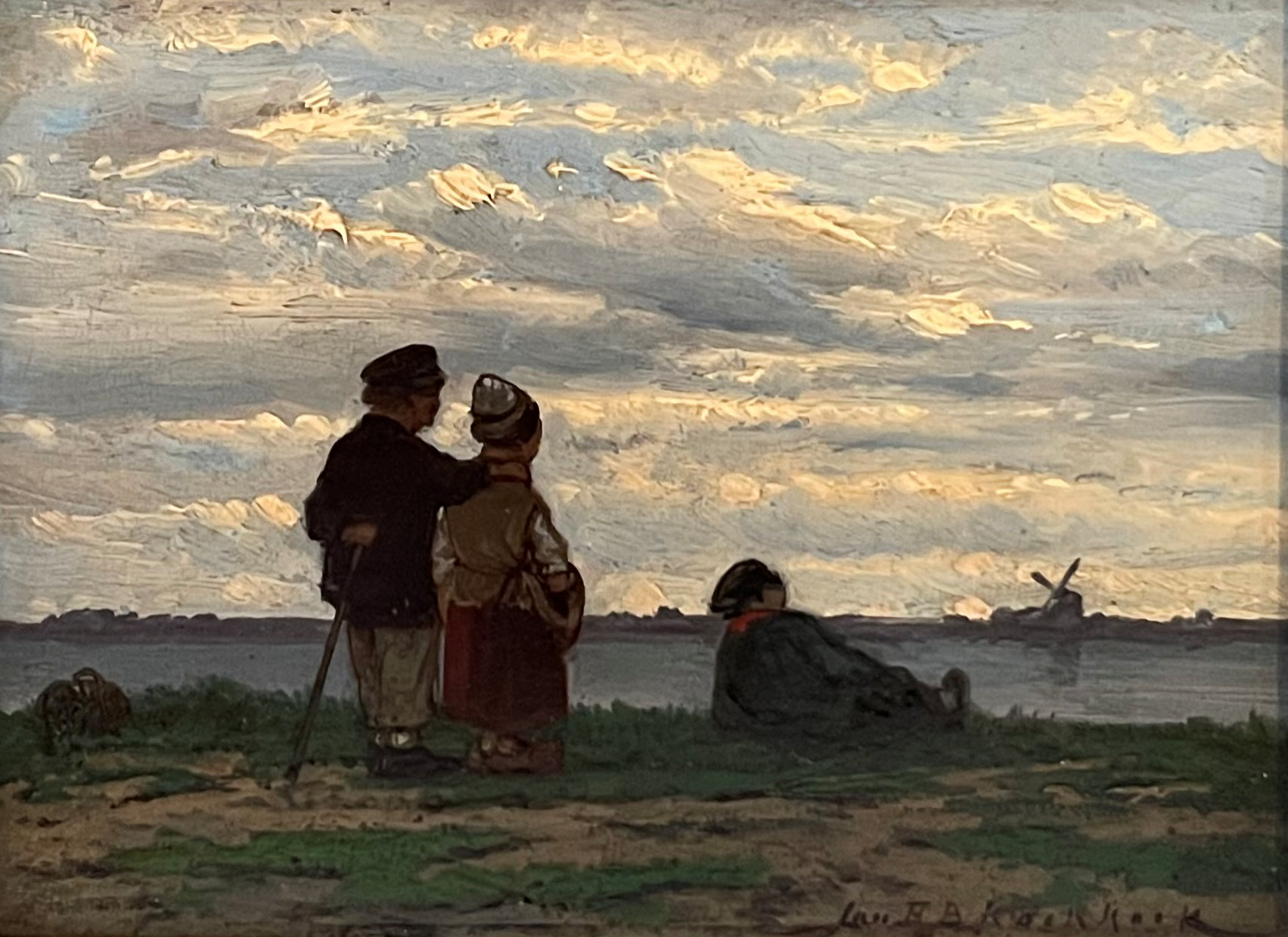 KOEKKOEK, Johannes Hermanus,