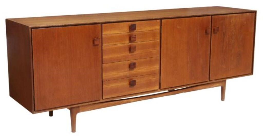 KOFOD-LARSEN (ATTRIB) MID-CENTURY