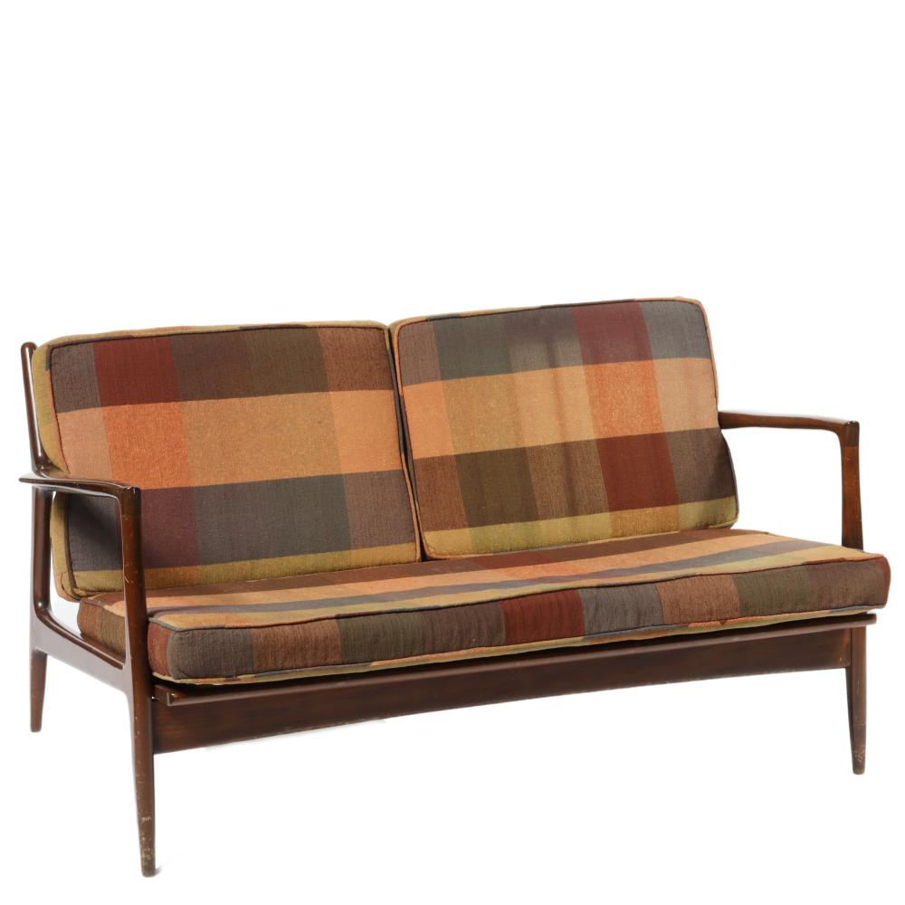 KOFOD LARSEN FOR SELIG DANISH