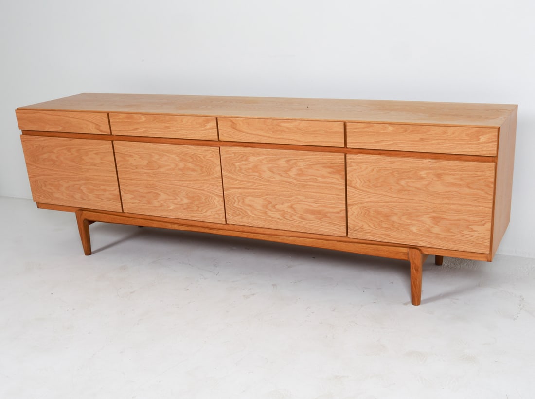 KOFOD LARSEN MODEL 66 DANISH OAK