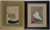 KOGYO TSUKIOKA (JAPAN, 1869-19