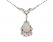 KOHN & CO. PLATINUM, OPAL, AND