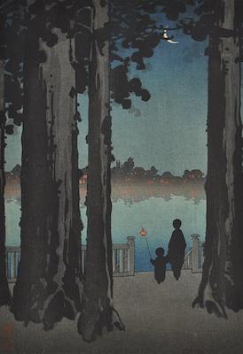 Koho Shoda (Japanese, 1870-1946)