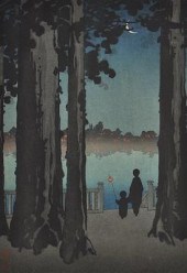 Koho Shoda (Japanese, 1870-194