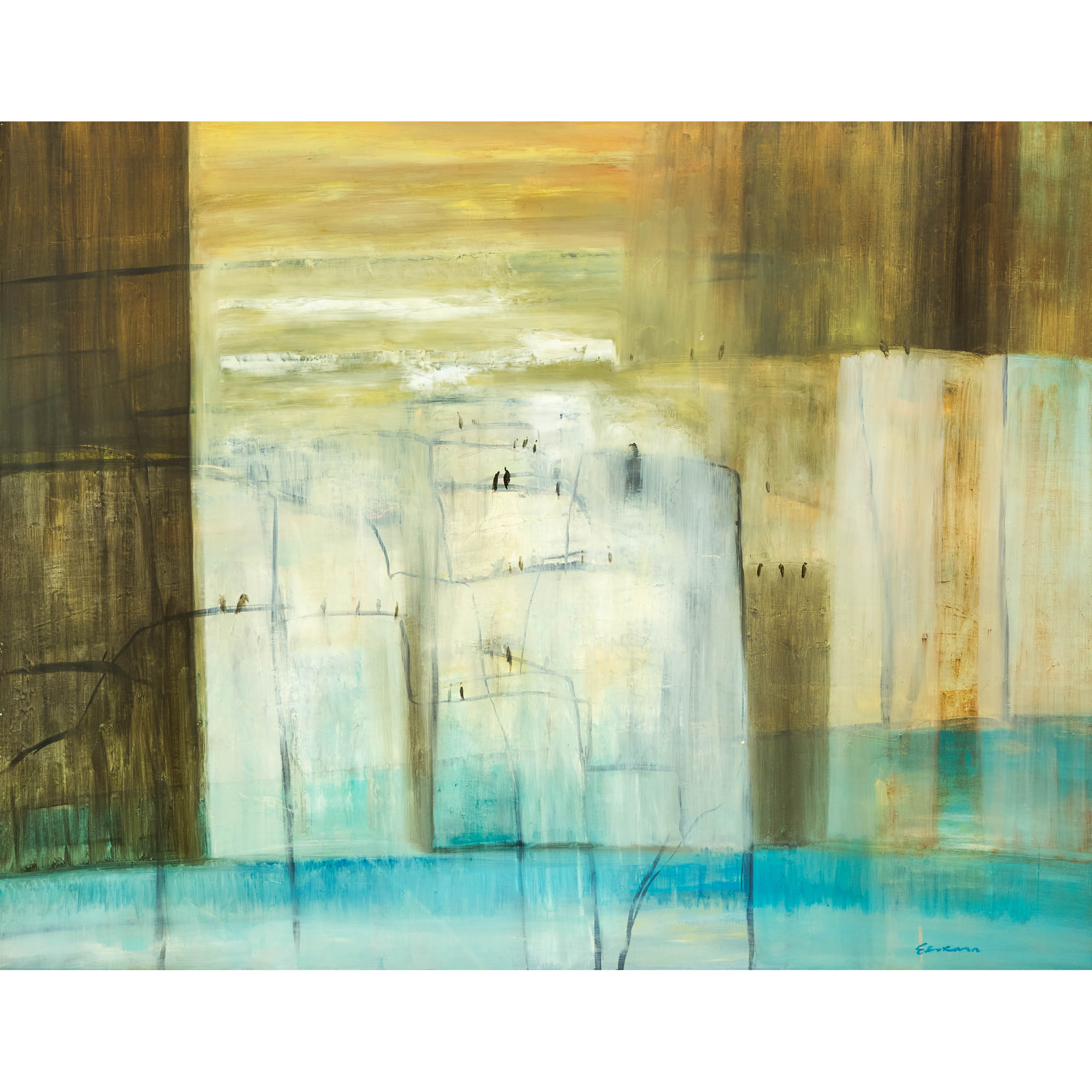Koichi Egohara (B. 1936),
