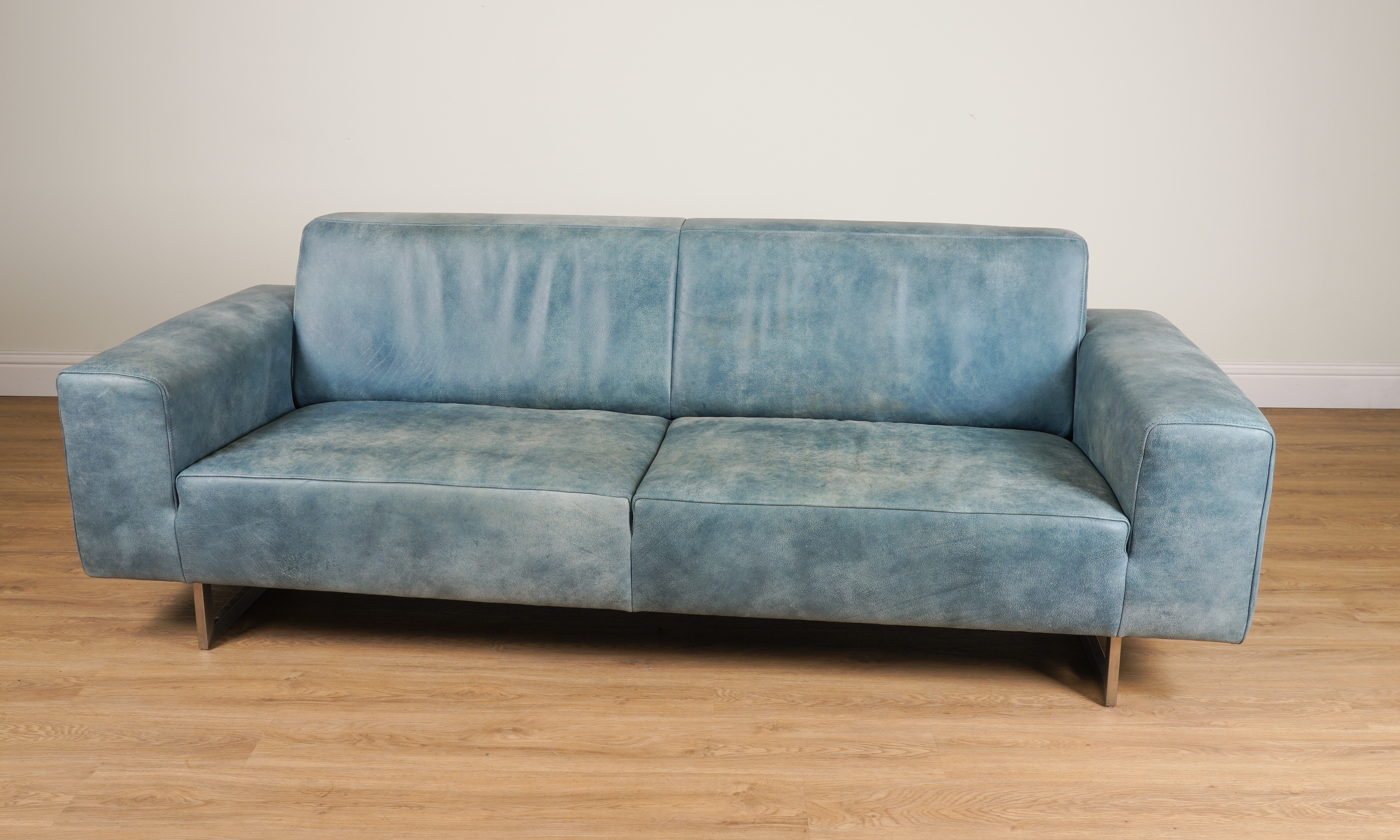 KOINOR; A 20TH CENTURY TURQUOISE