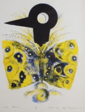 KOJIN TONEYAMA, JAPAN (1921-19